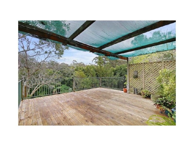 18 Cyrus Avenue, Wahroonga NSW 2076