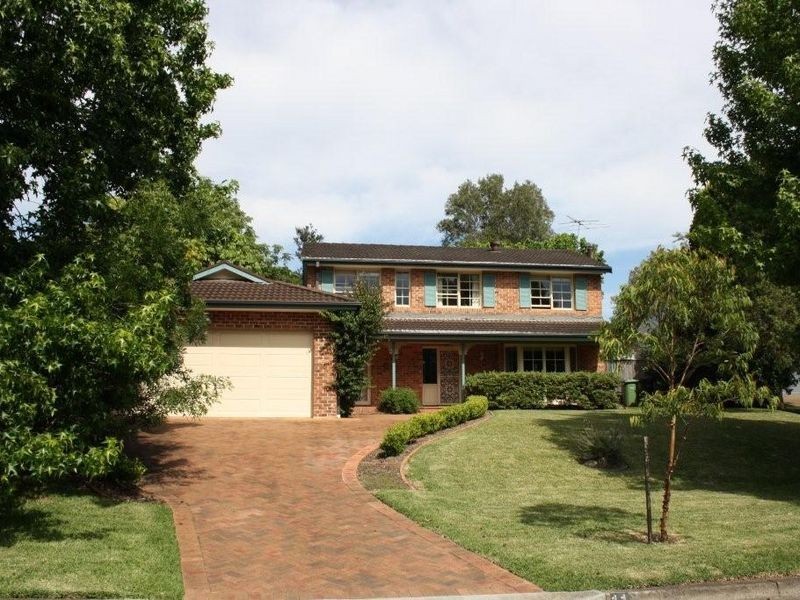 Wahroonga NSW 2076