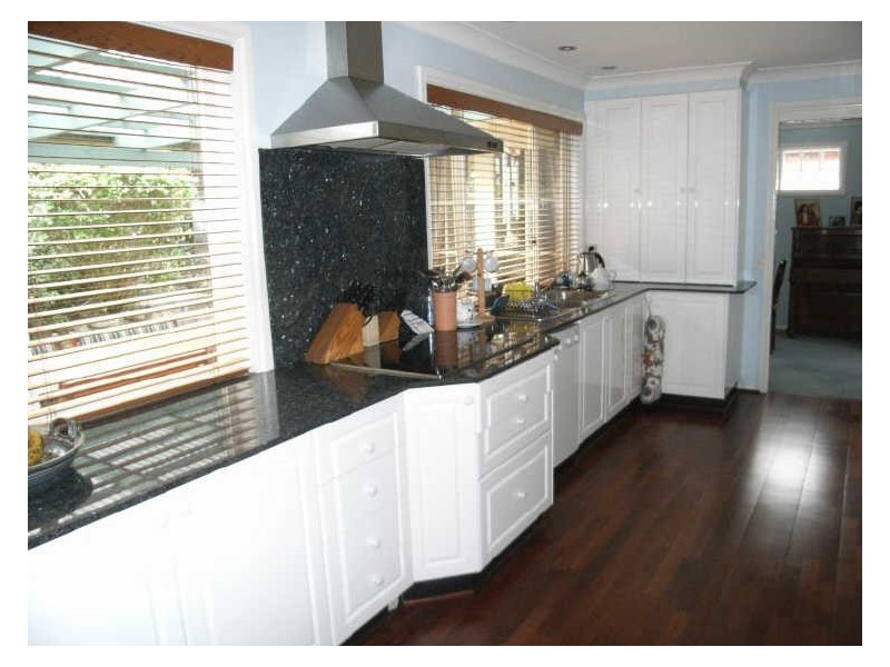 Wahroonga NSW 2076