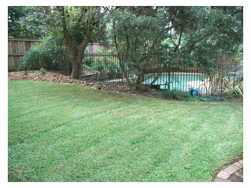 Wahroonga NSW 2076