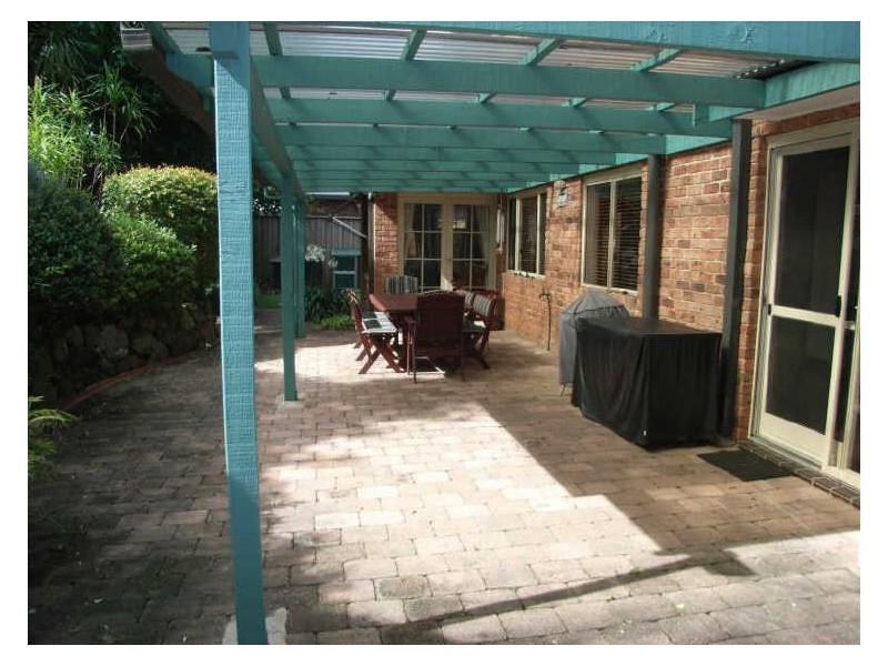 Wahroonga NSW 2076