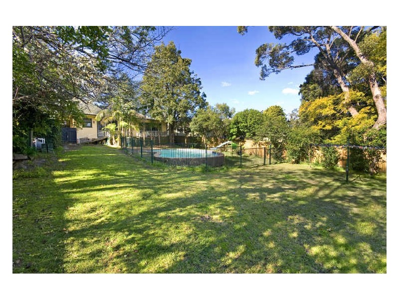 9 Kate Street, Turramurra NSW 2074