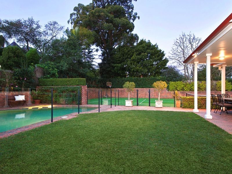 84 Burns Road, Wahroonga NSW 2076