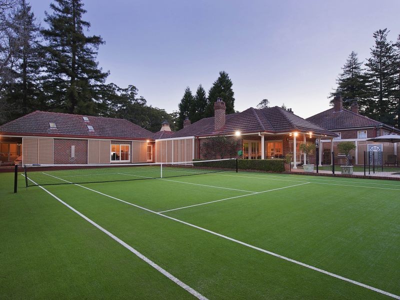 84 Burns Road, Wahroonga NSW 2076