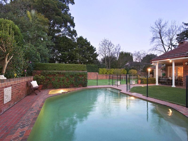 84 Burns Road, Wahroonga NSW 2076
