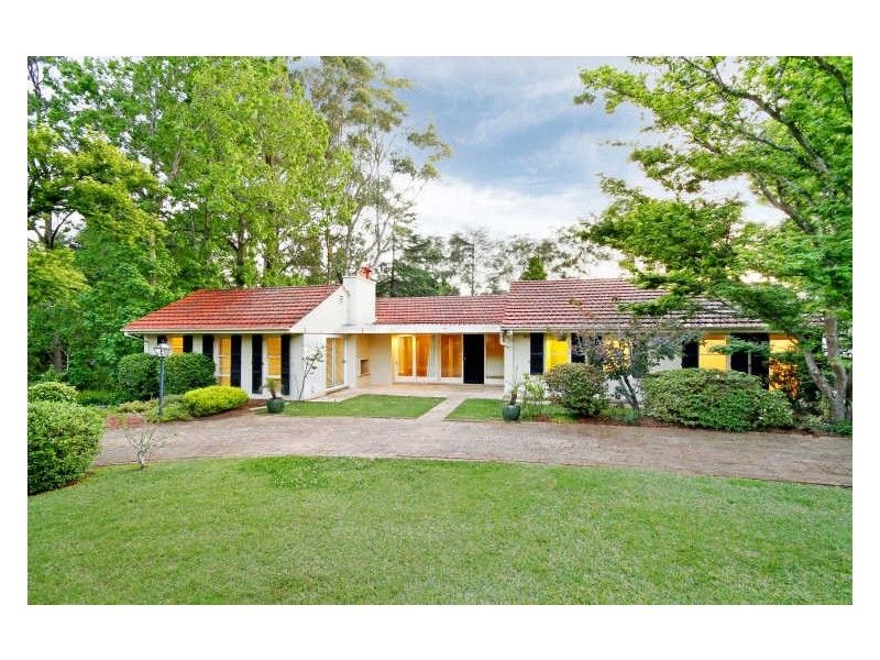 2 Lonsdale Avenue, Pymble NSW 2073