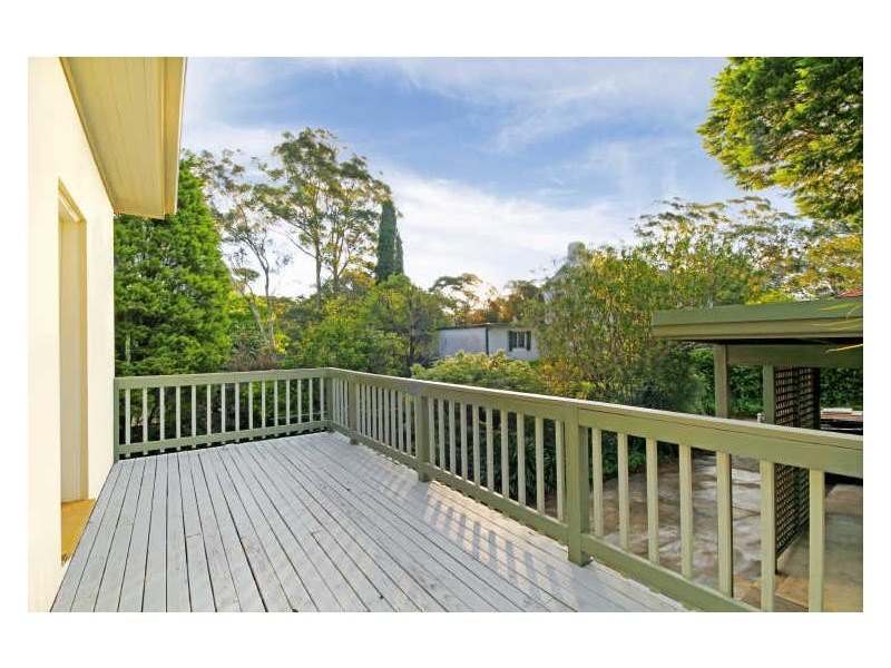 2 Lonsdale Avenue, Pymble NSW 2073