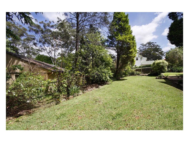 2 Lonsdale Avenue, Pymble NSW 2073