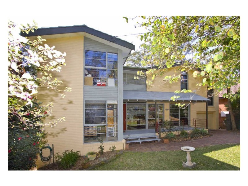 12 Kiparra Street, Pymble NSW 2073