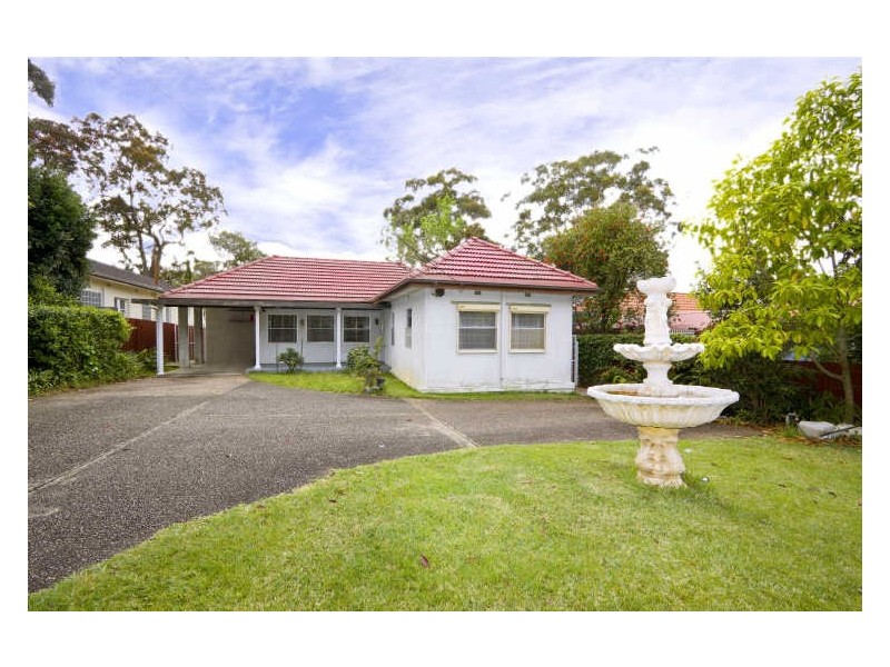 226 Kissing Point Road, Turramurra NSW 2074
