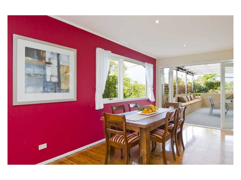 4 Parker Avenue, West Pymble NSW 2073