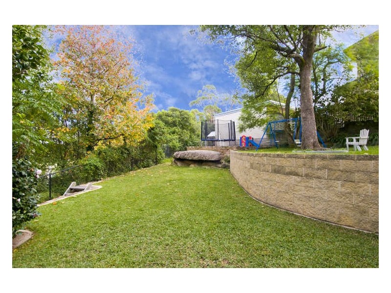 4 Parker Avenue, West Pymble NSW 2073