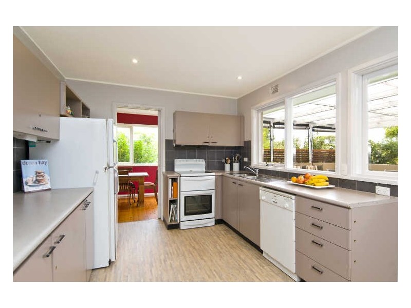 4 Parker Avenue, West Pymble NSW 2073