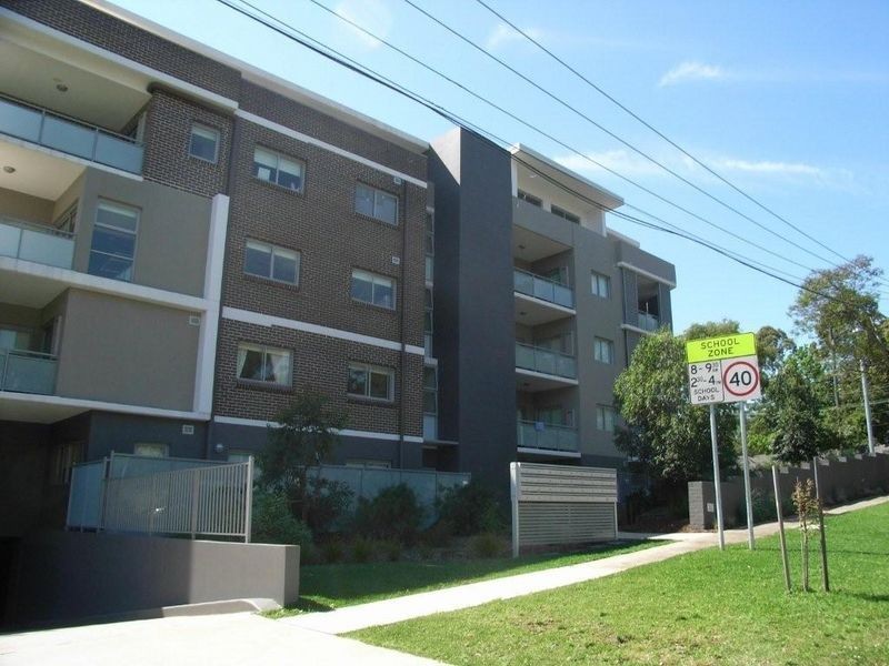 25/1397 Pacific Highway, Warrawee NSW 2074