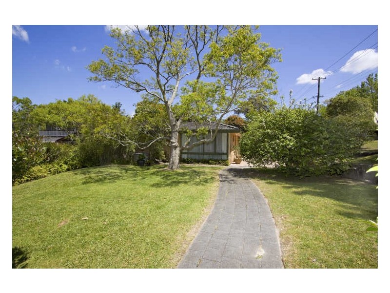 1 Ainslie Close, St Ives NSW 2075