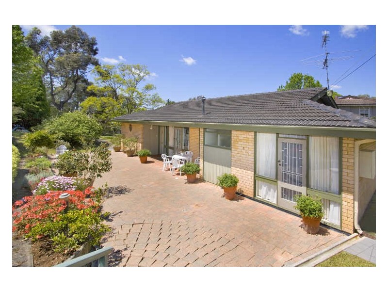 1 Ainslie Close, St Ives NSW 2075