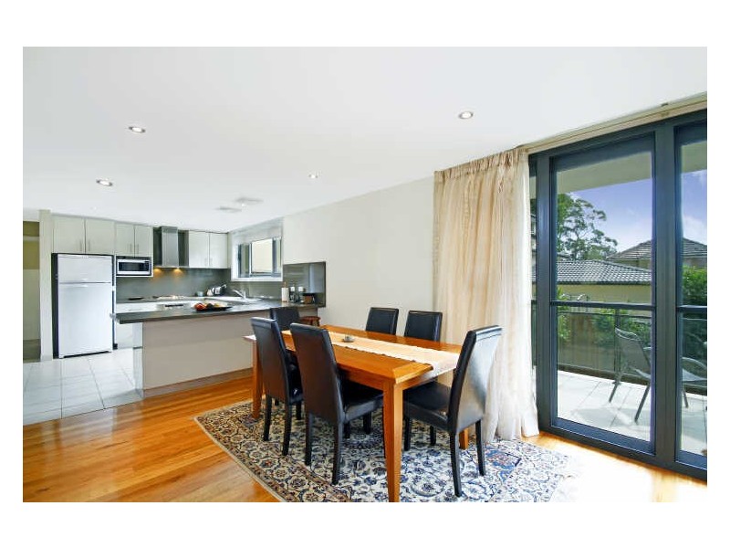 2D Greendale Avenue, Pymble NSW 2073