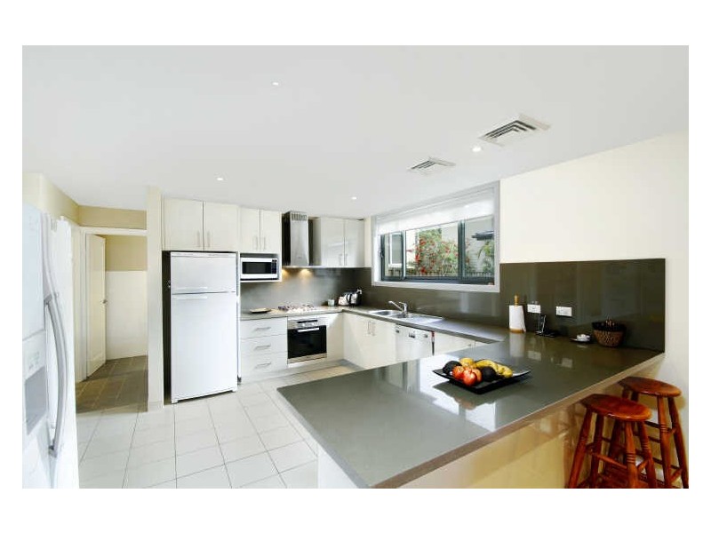 2D Greendale Avenue, Pymble NSW 2073