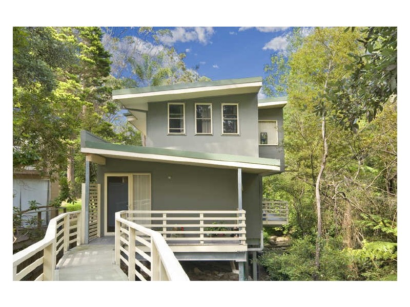 21 Rothwell Road, Turramurra NSW 2074