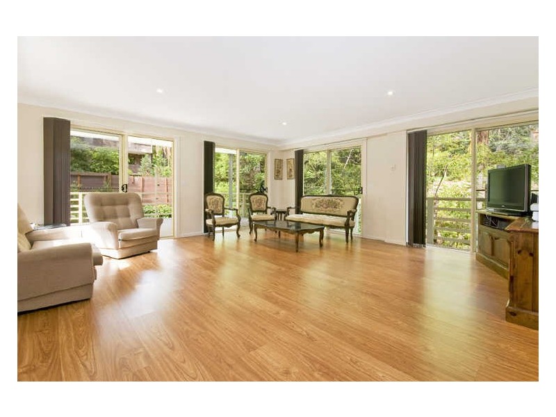 21 Rothwell Road, Turramurra NSW 2074
