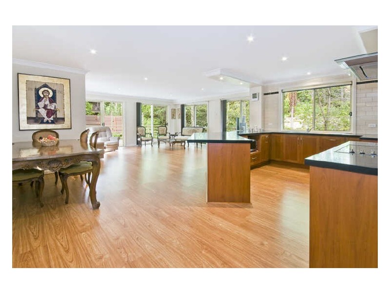 21 Rothwell Road, Turramurra NSW 2074