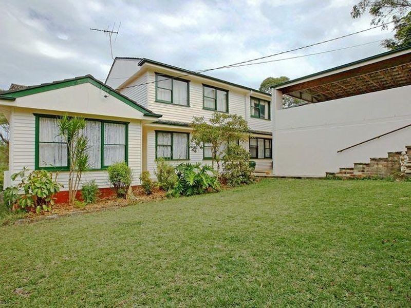 29 Mimosa Road, Turramurra NSW 2074