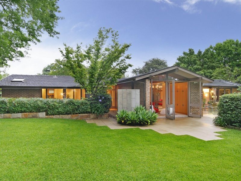 58A Springdale Road, Killara NSW 2071