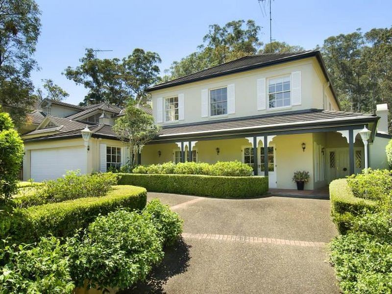 Pymble NSW 2073