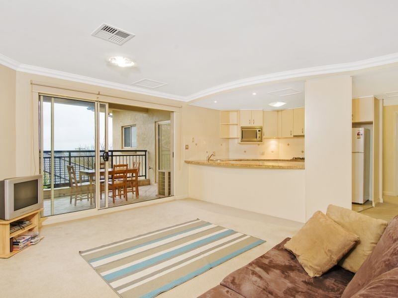 7/1039 Pacific Highway, Pymble NSW 2073