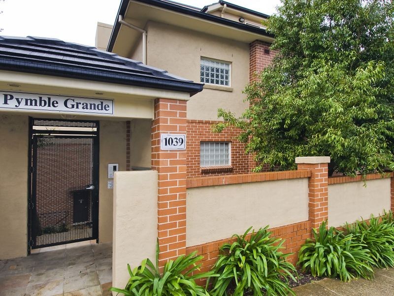 7/1039 Pacific Highway, Pymble NSW 2073