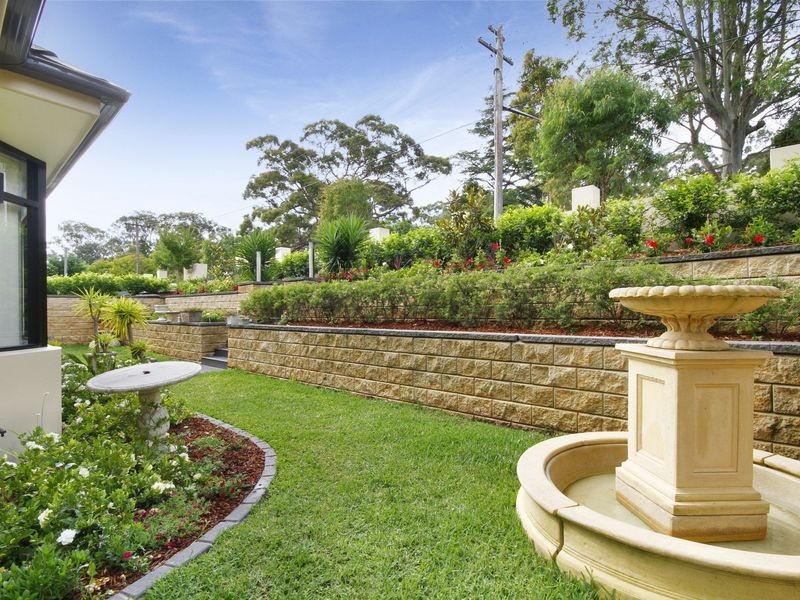 32 Tennyson Avenue, Turramurra NSW 2074