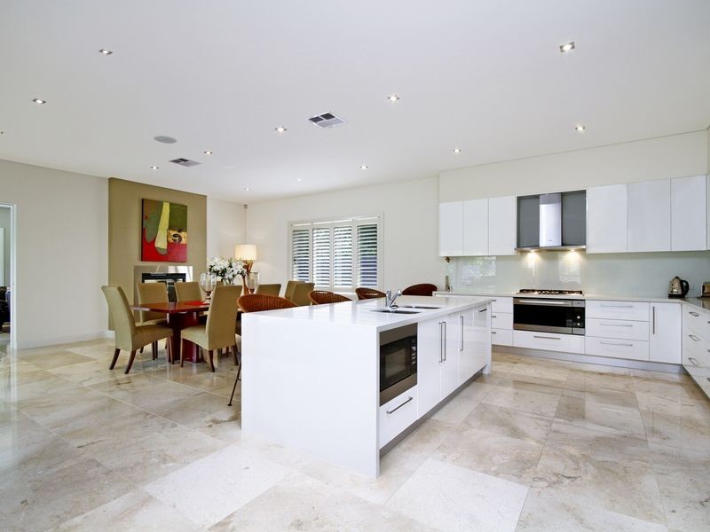 1 Challis Avenue, Turramurra NSW 2074