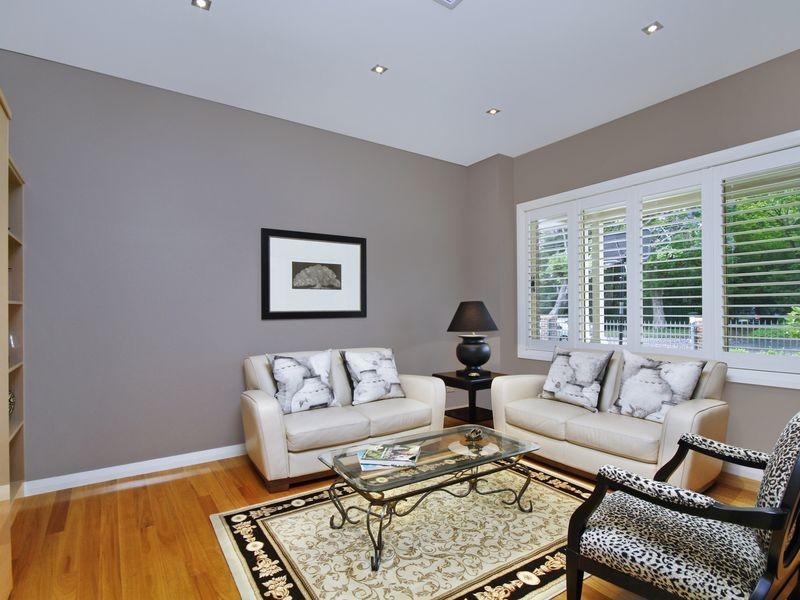 1 Challis Avenue, Turramurra NSW 2074