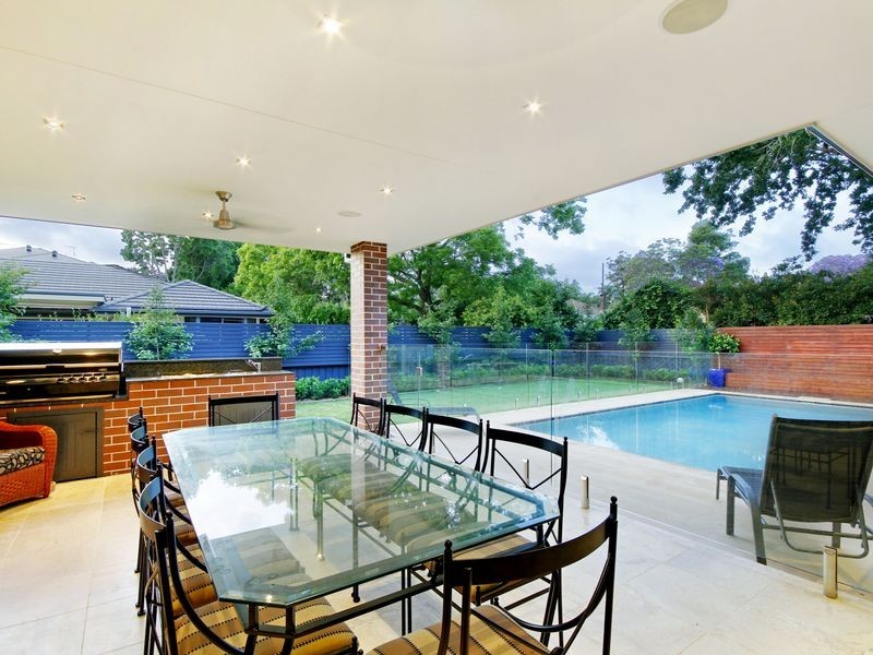 1 Challis Avenue, Turramurra NSW 2074