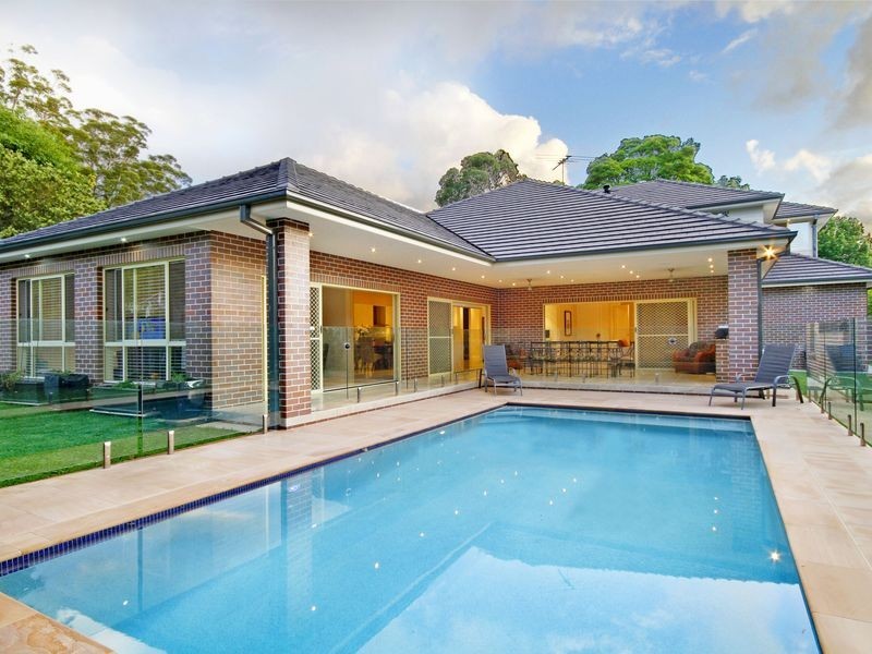 1 Challis Avenue, Turramurra NSW 2074