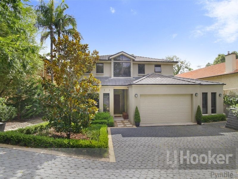 11 Strickland Avenue, Lindfield NSW 2070