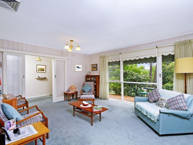 18 Todman Avenue, West Pymble NSW 2073