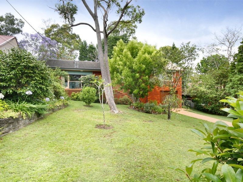 18 Todman Avenue, West Pymble NSW 2073