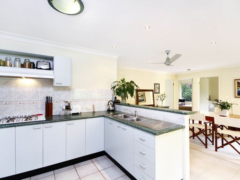1A Cyrus Avenue, Wahroonga NSW 2076