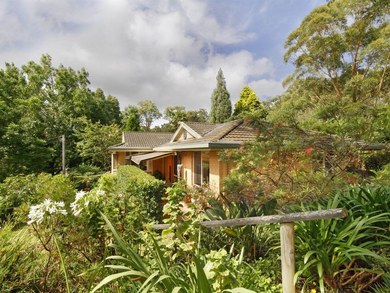 1A Cyrus Avenue, Wahroonga NSW 2076