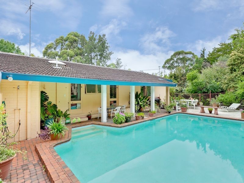 1 Coventry Place, West Pymble NSW 2073