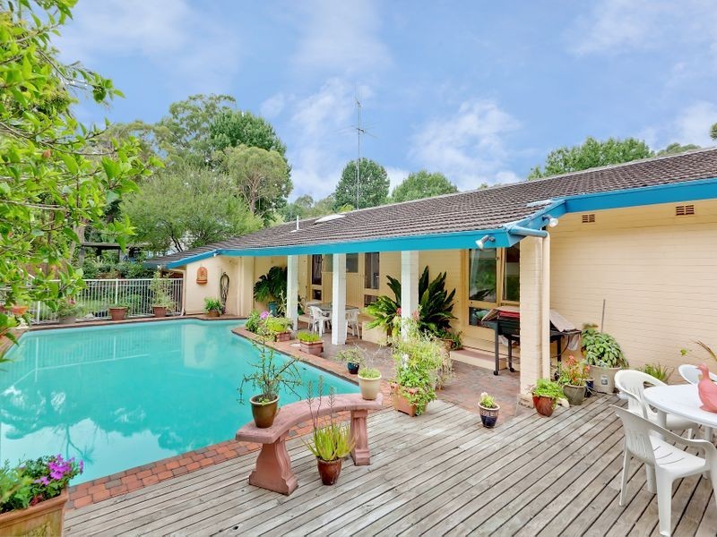 1 Coventry Place, West Pymble NSW 2073