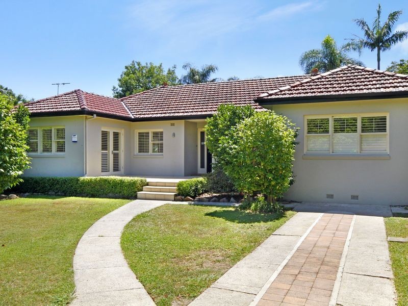 5 Wyomee Avenue, West Pymble NSW 2073