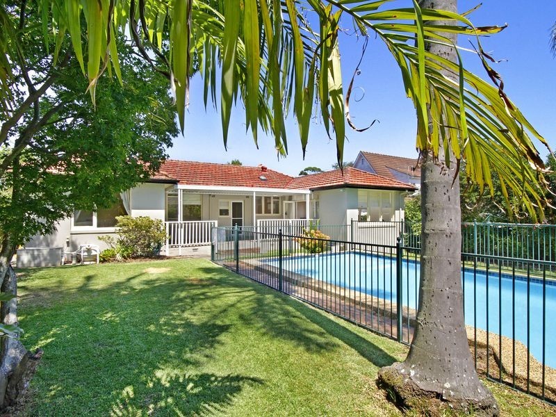 5 Wyomee Avenue, West Pymble NSW 2073