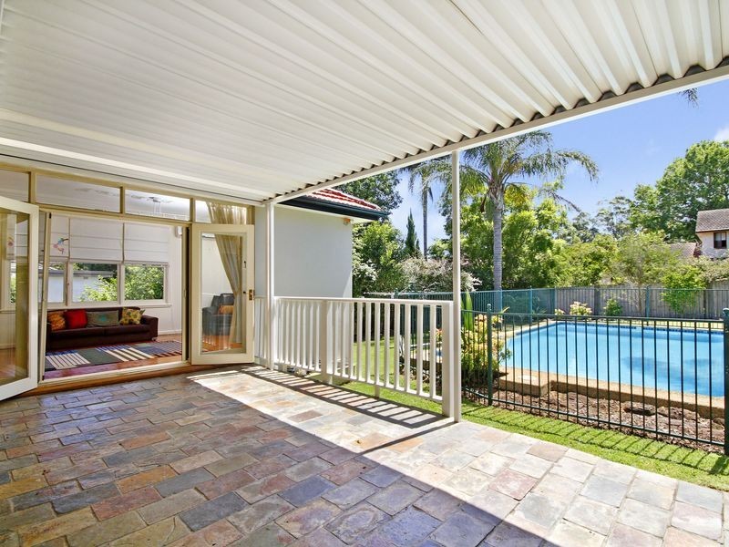 5 Wyomee Avenue, West Pymble NSW 2073