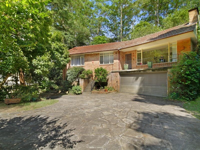 15 Pymble Avenue, Pymble NSW 2073