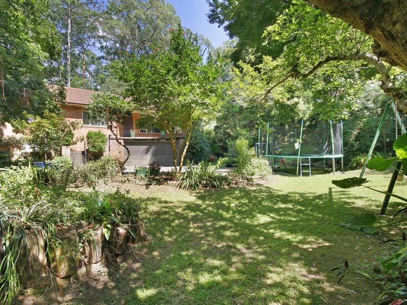 15 Pymble Avenue, Pymble NSW 2073