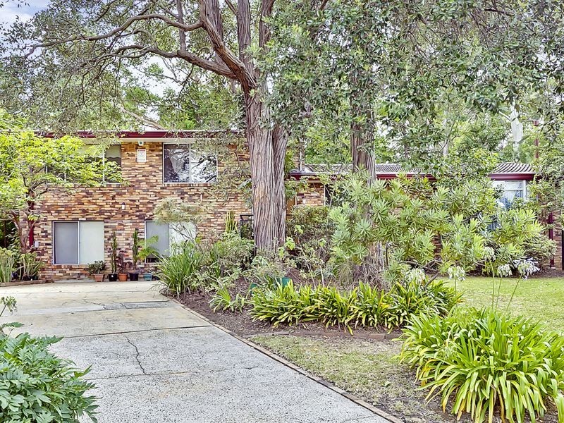 5 Patterson Avenue, West Pymble NSW 2073