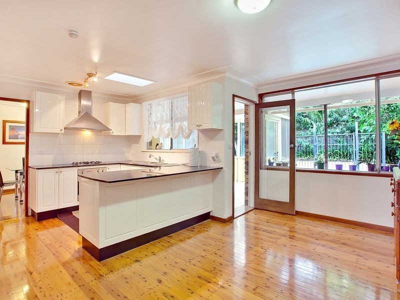 5 Patterson Avenue, West Pymble NSW 2073