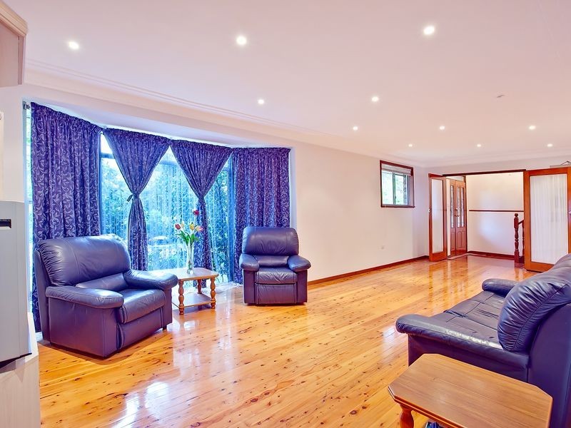 5 Patterson Avenue, West Pymble NSW 2073